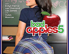 Bad Apples 5 free porno movies HD