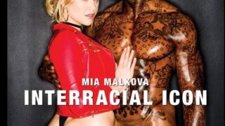 Interracial Icon Vol. 7 – Elsa Jean watch long porn movies