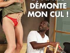 Monte le Meuble et Après Démonte Mon Cul ! – Anna De Ville watch long porn movies