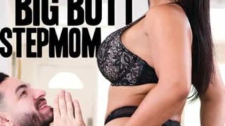 I’m Fucking My Big Butt Stepmom – Crystal Rush watch long porn movies